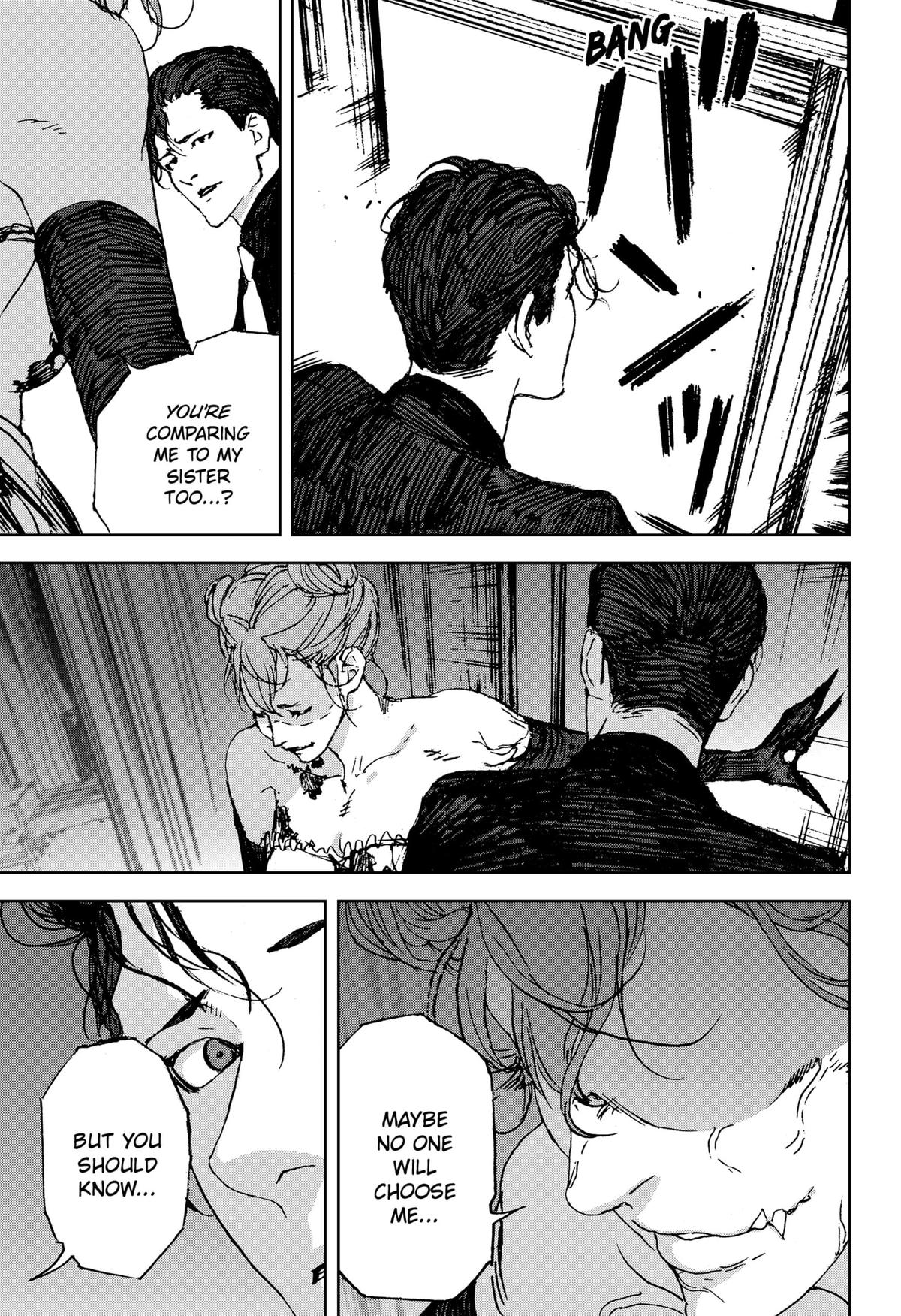 Night Light Hounds Chap 16 - Next Chap 17