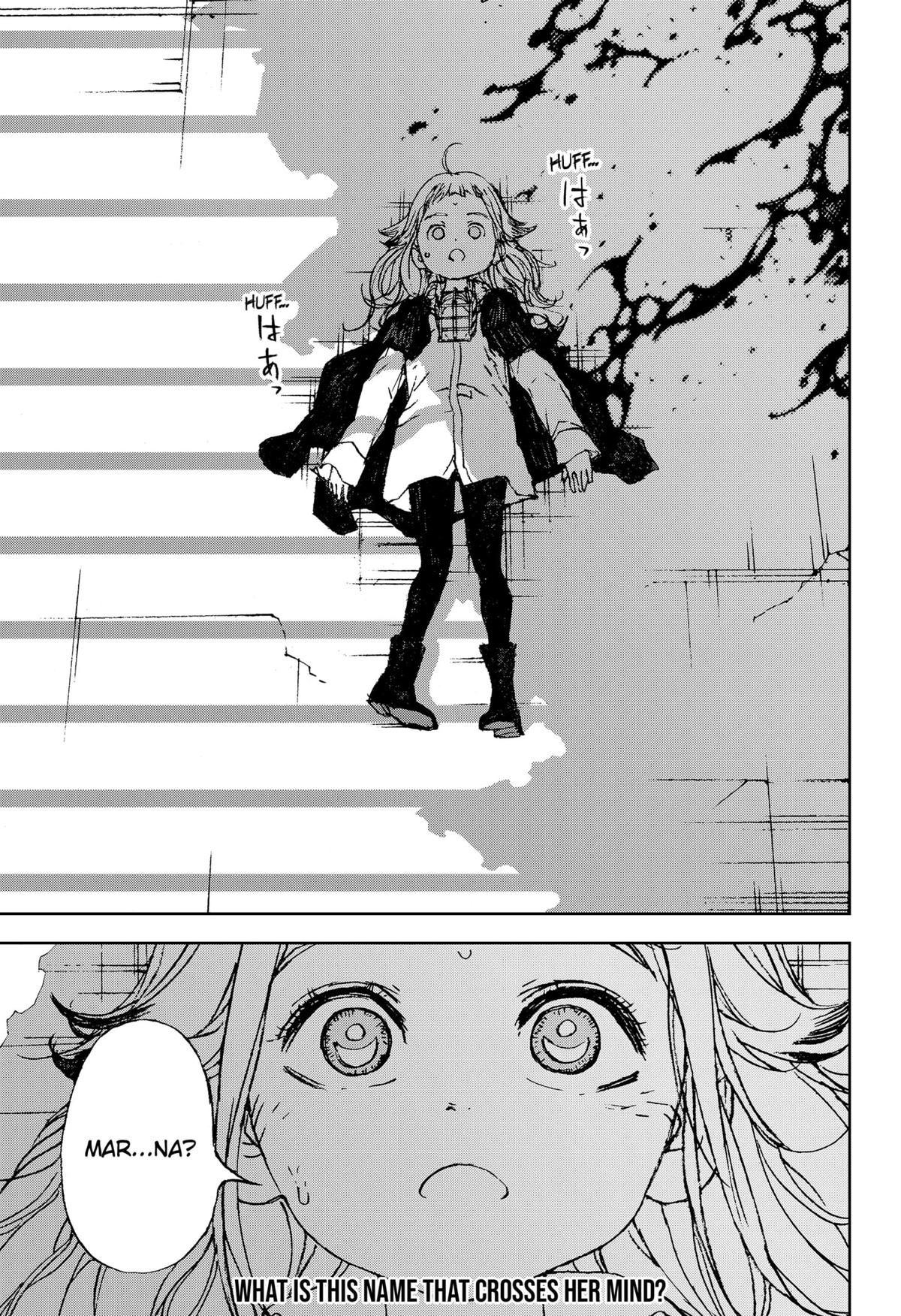 Night Light Hounds Chap 10 - Next Chap 11