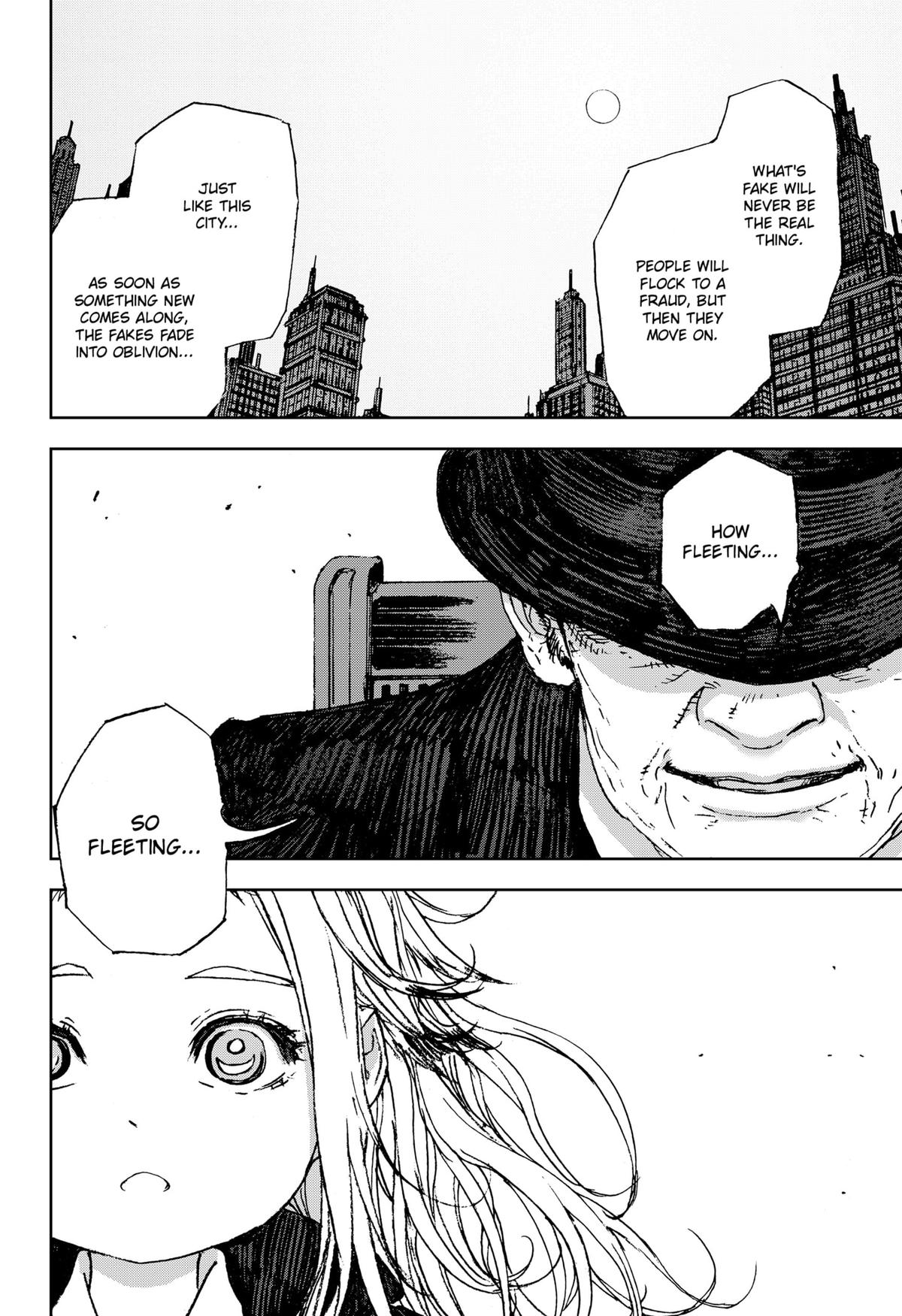 Night Light Hounds Chap 12 - Next Chap 13