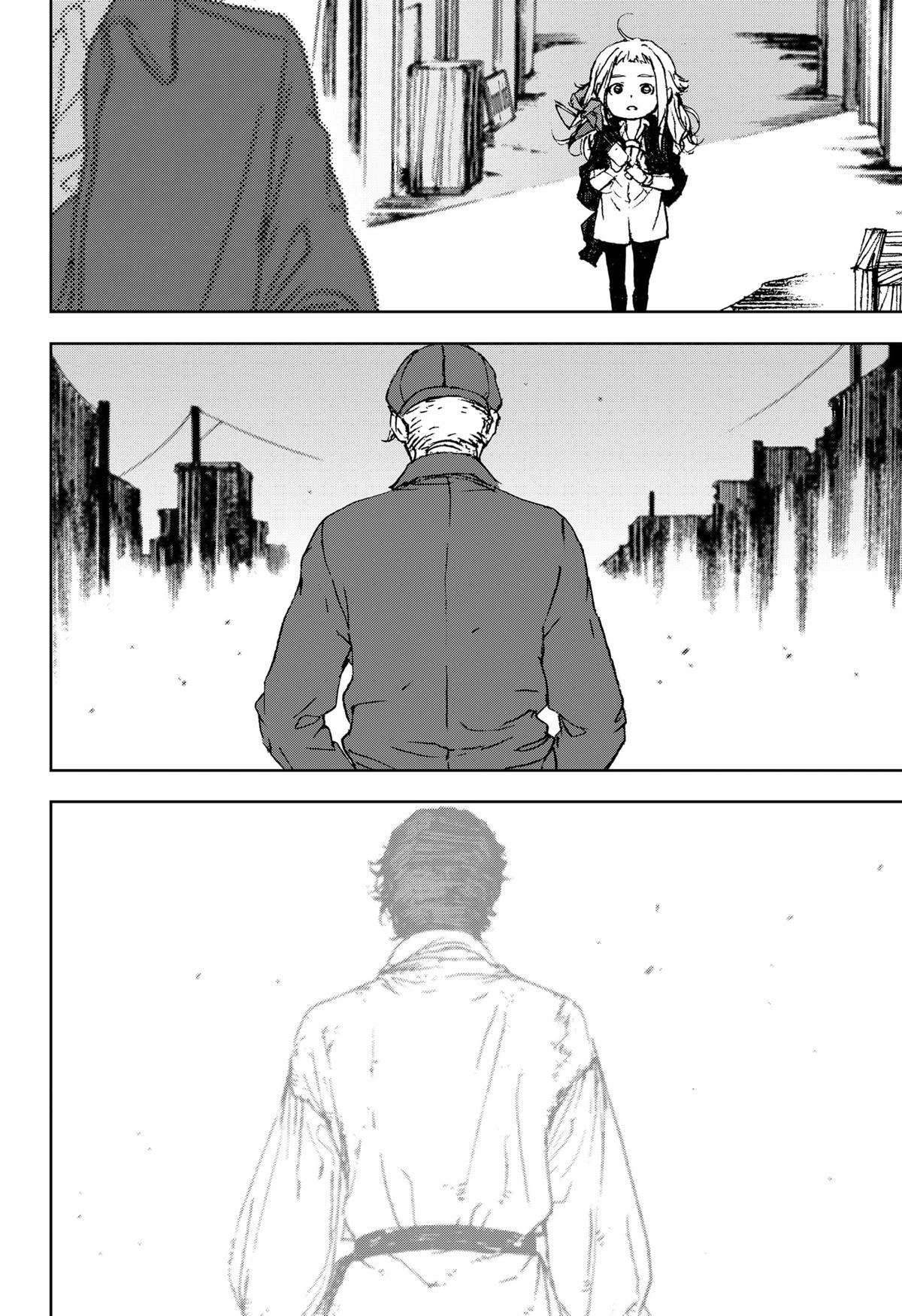 Night Light Hounds Chap 12 - Next Chap 13