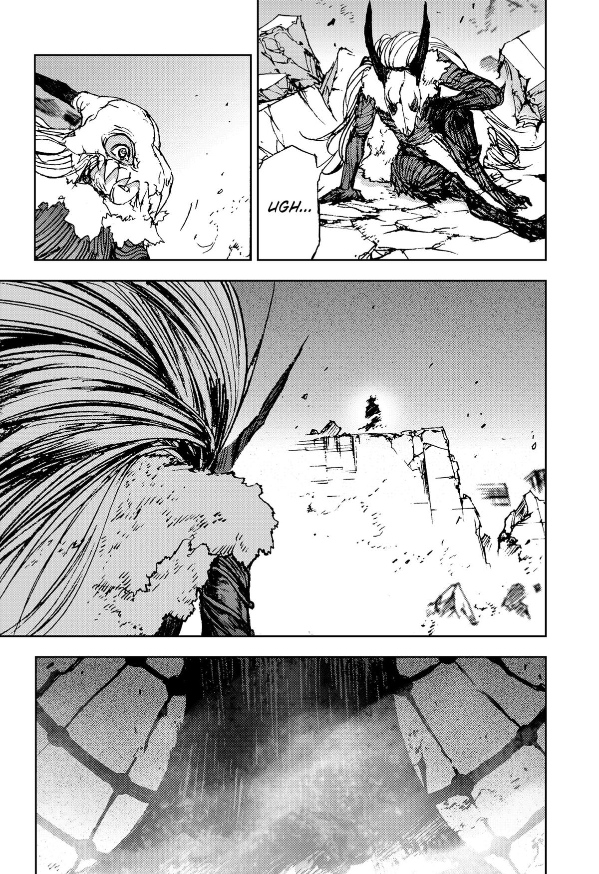 Night Light Hounds Chap 27 - Next Chap 28