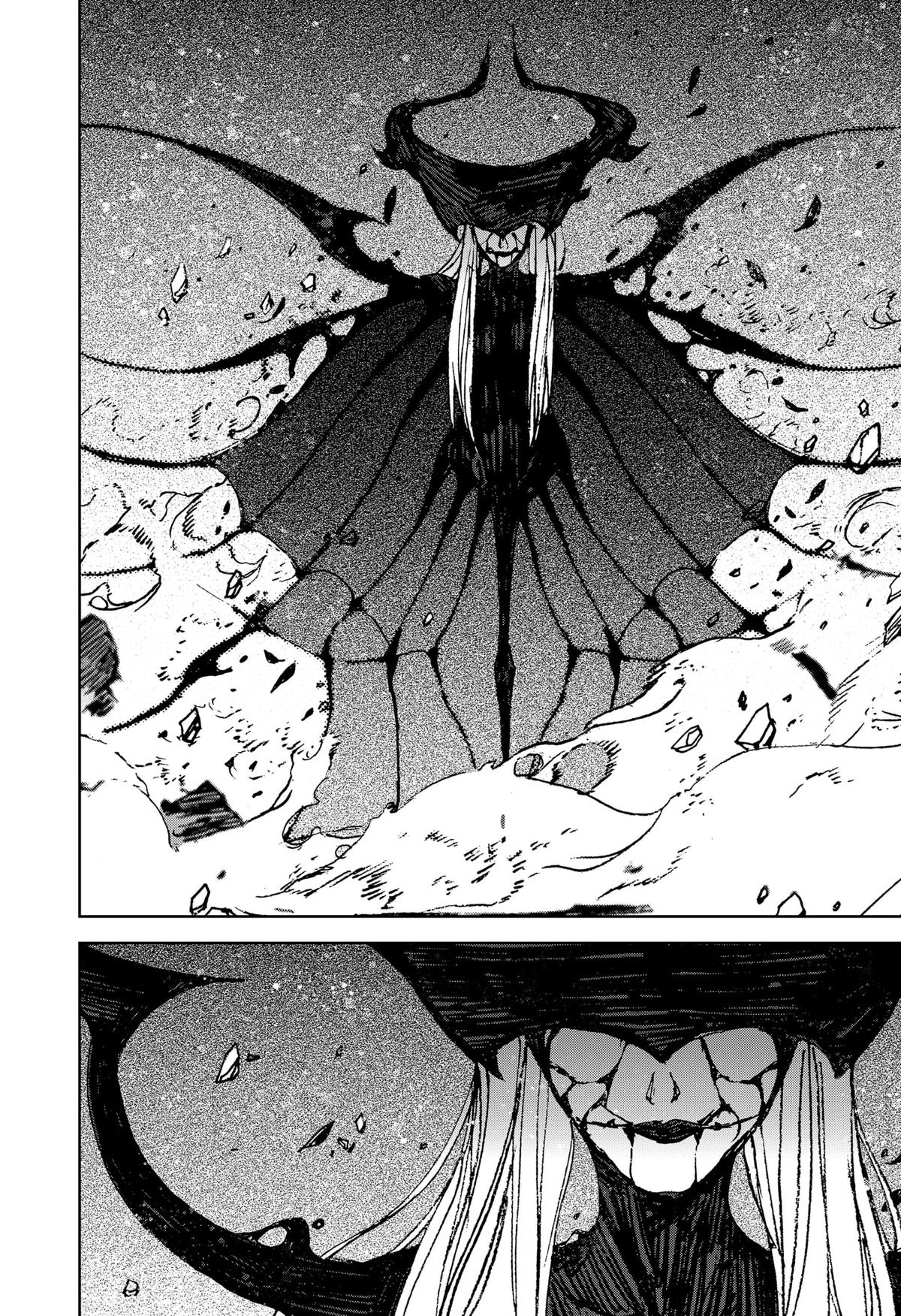 Night Light Hounds Chap 27 - Next Chap 28