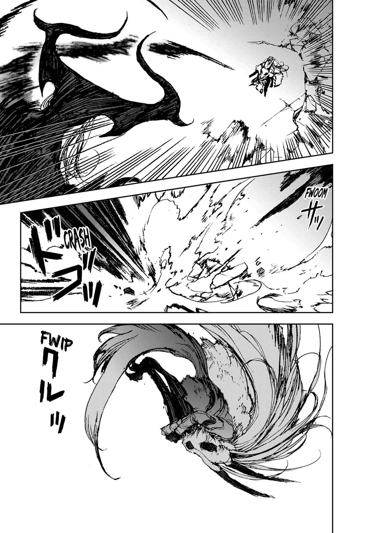 Night Light Hounds Chap 27 - Next Chap 28