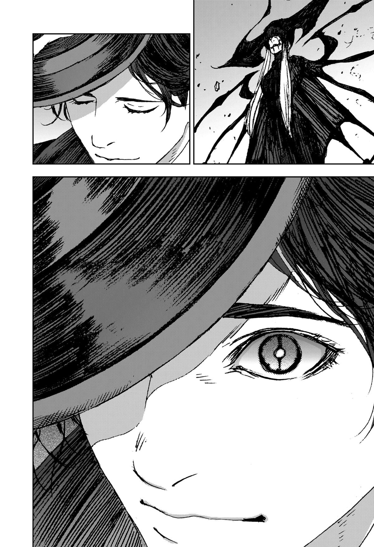 Night Light Hounds Chap 27 - Next Chap 28