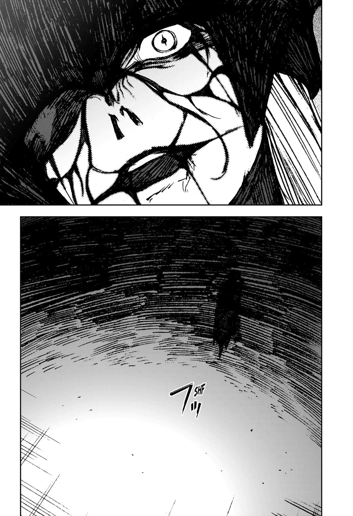 Night Light Hounds Chap 27 - Next Chap 28