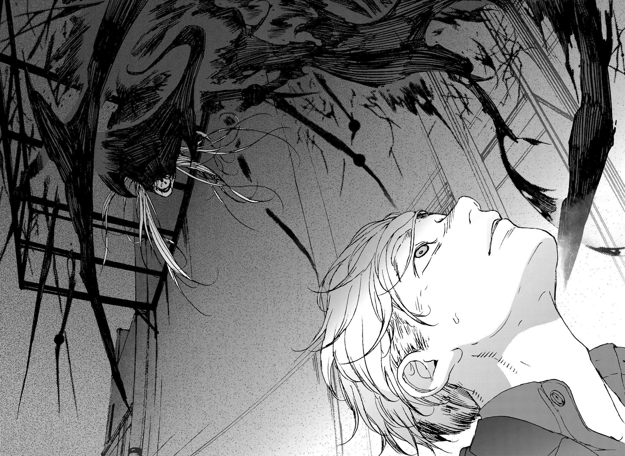 Night Light Hounds Chap 27 - Next Chap 28