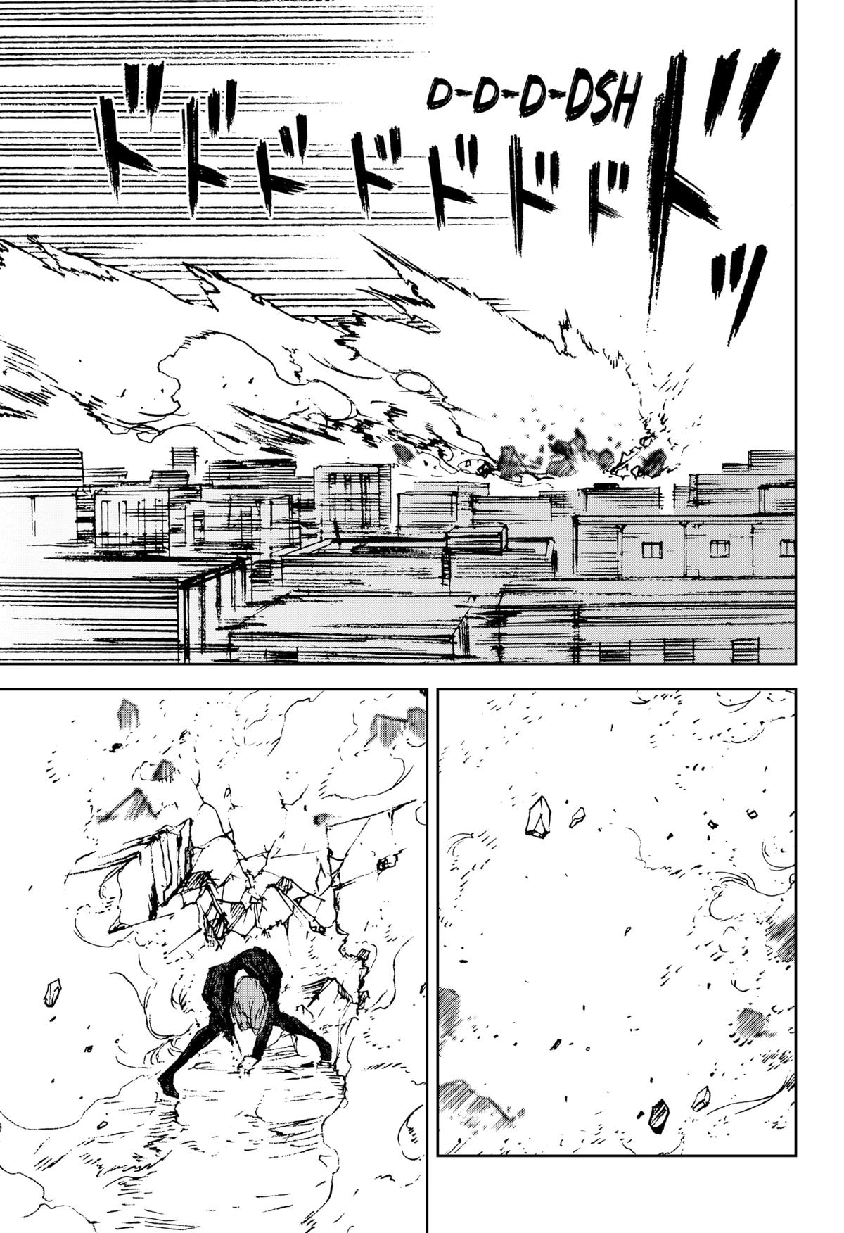 Night Light Hounds Chap 24 - Next Chap 25