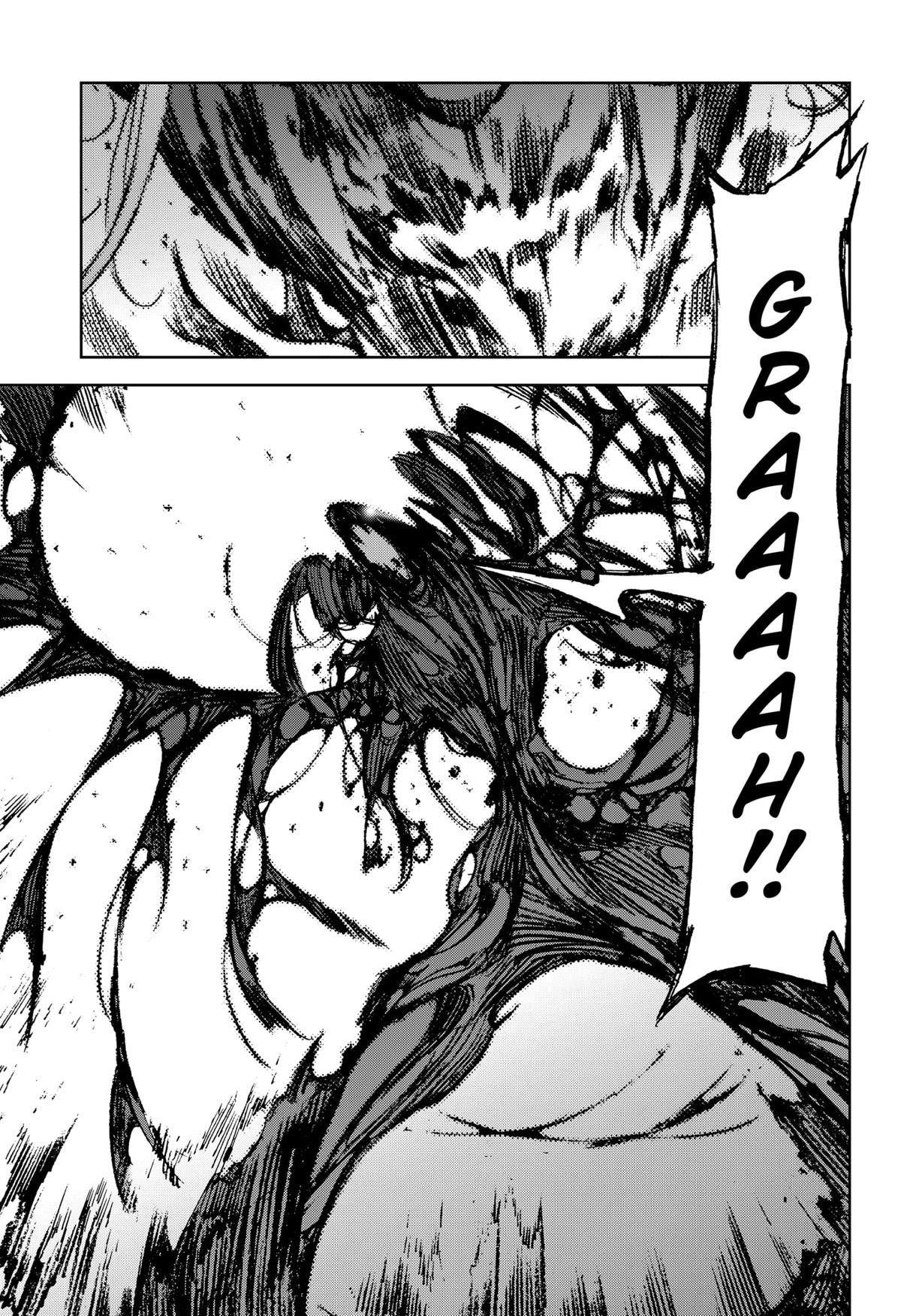 Night Light Hounds Chap 24 - Next Chap 25