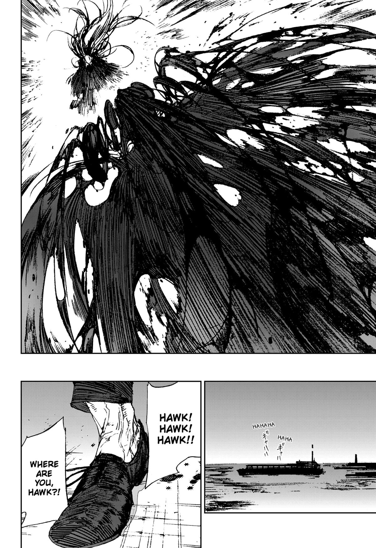 Night Light Hounds Chap 24 - Next Chap 25