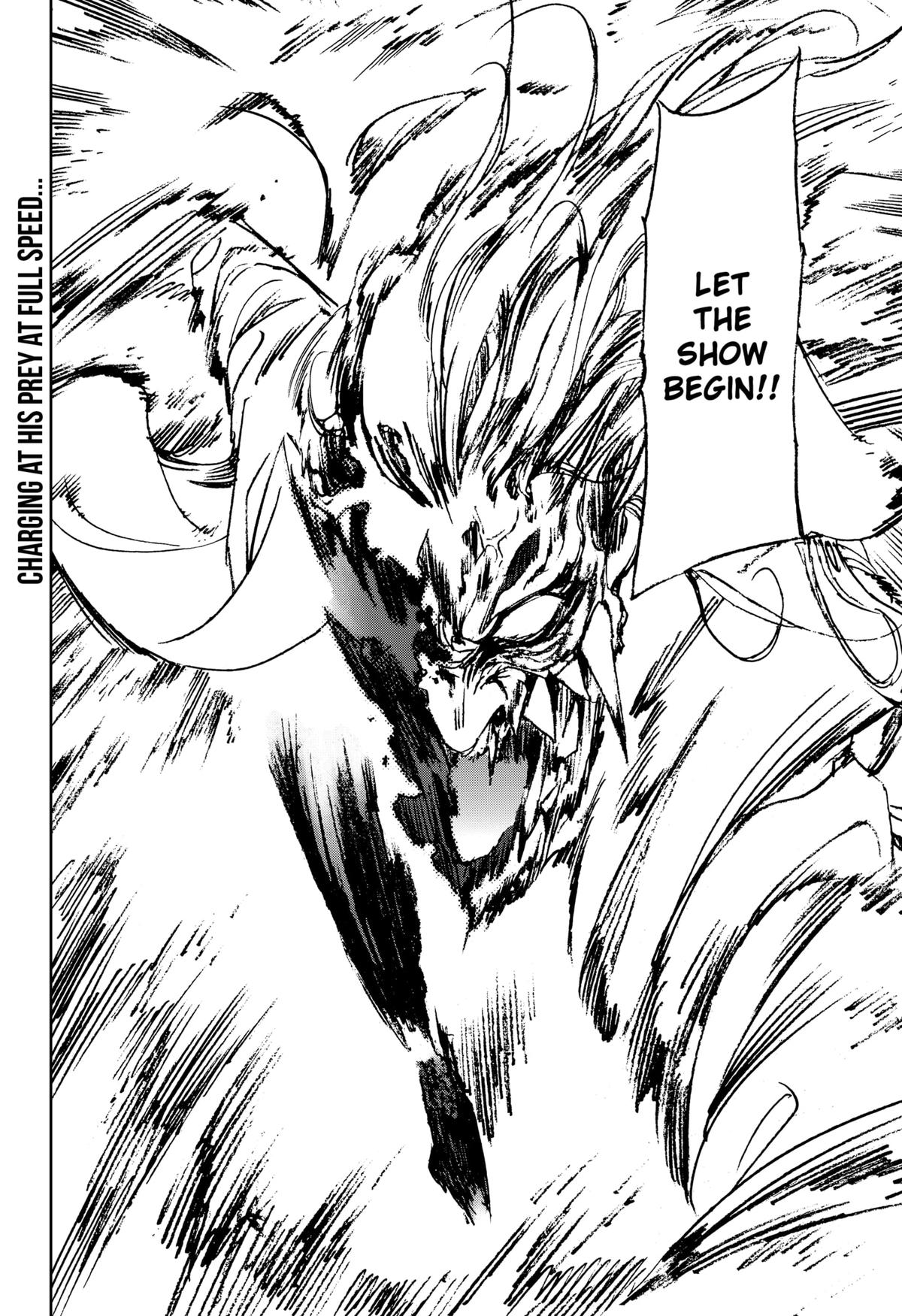 Night Light Hounds Chap 24 - Next Chap 25