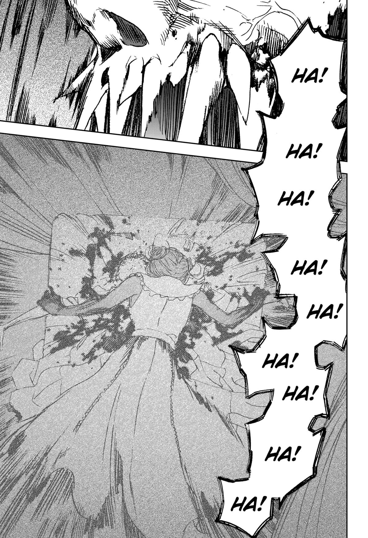 Night Light Hounds Chap 25 - Next Chap 26