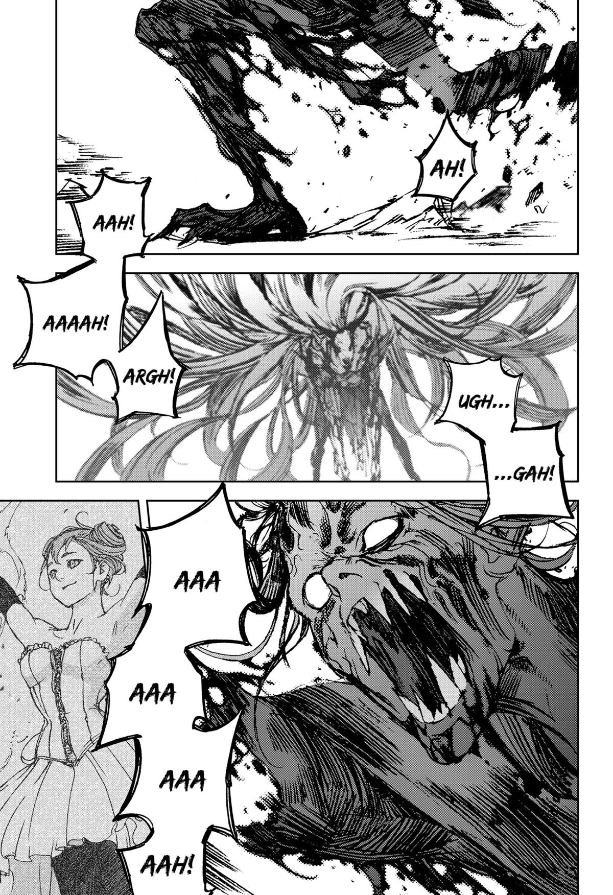 Night Light Hounds Chap 26 - Next Chap 27