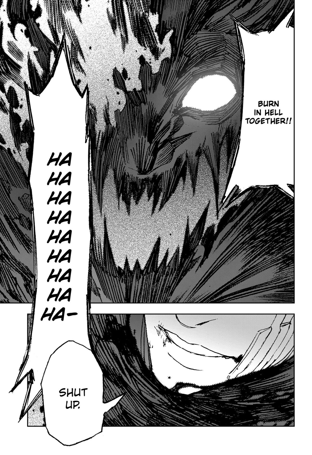 Night Light Hounds Chap 26 - Next Chap 27