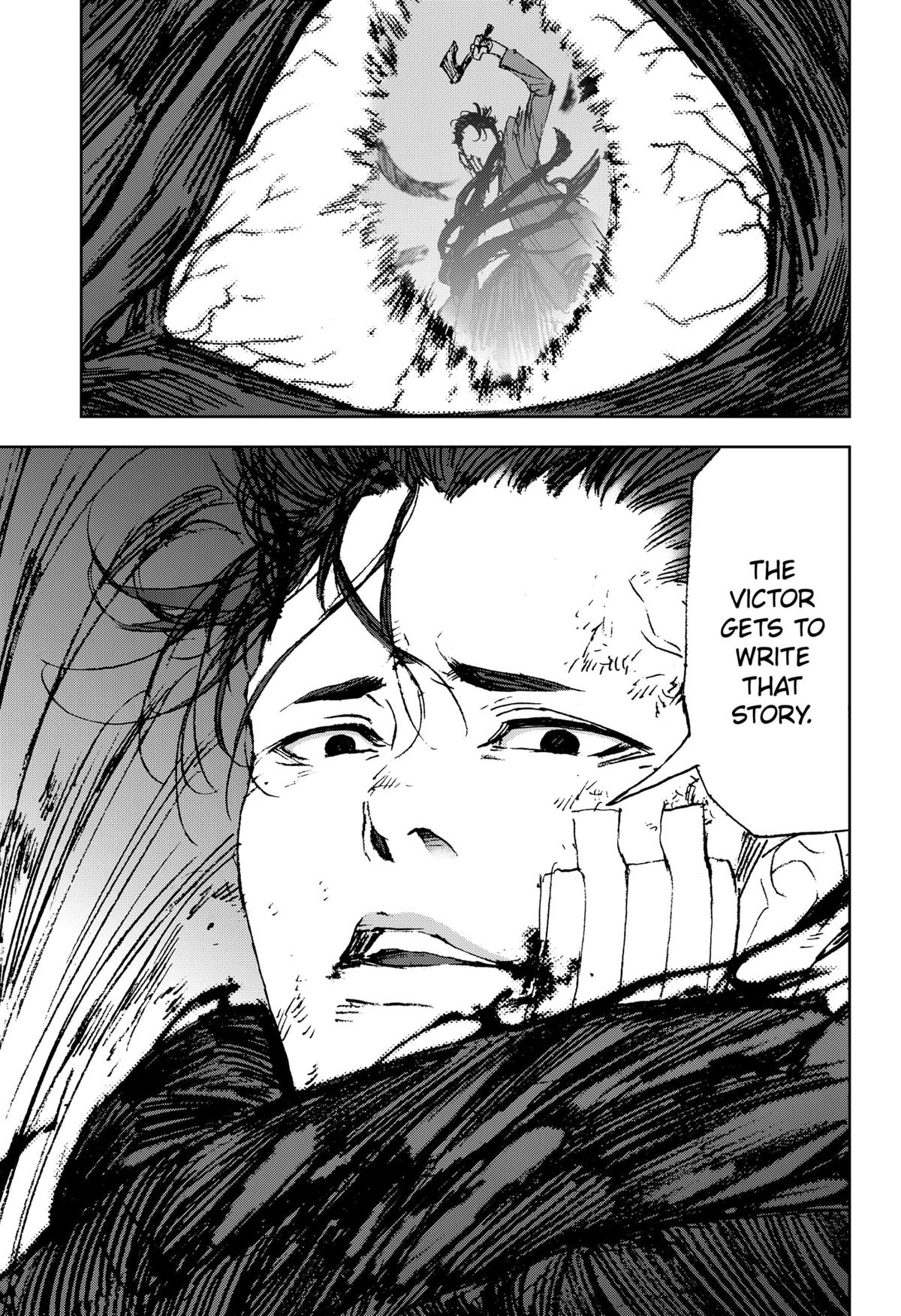 Night Light Hounds Chap 26 - Next Chap 27