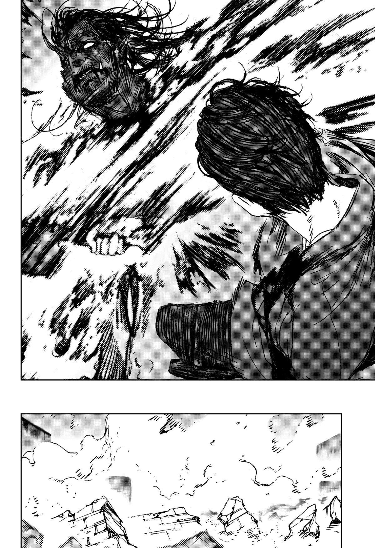 Night Light Hounds Chap 26 - Next Chap 27