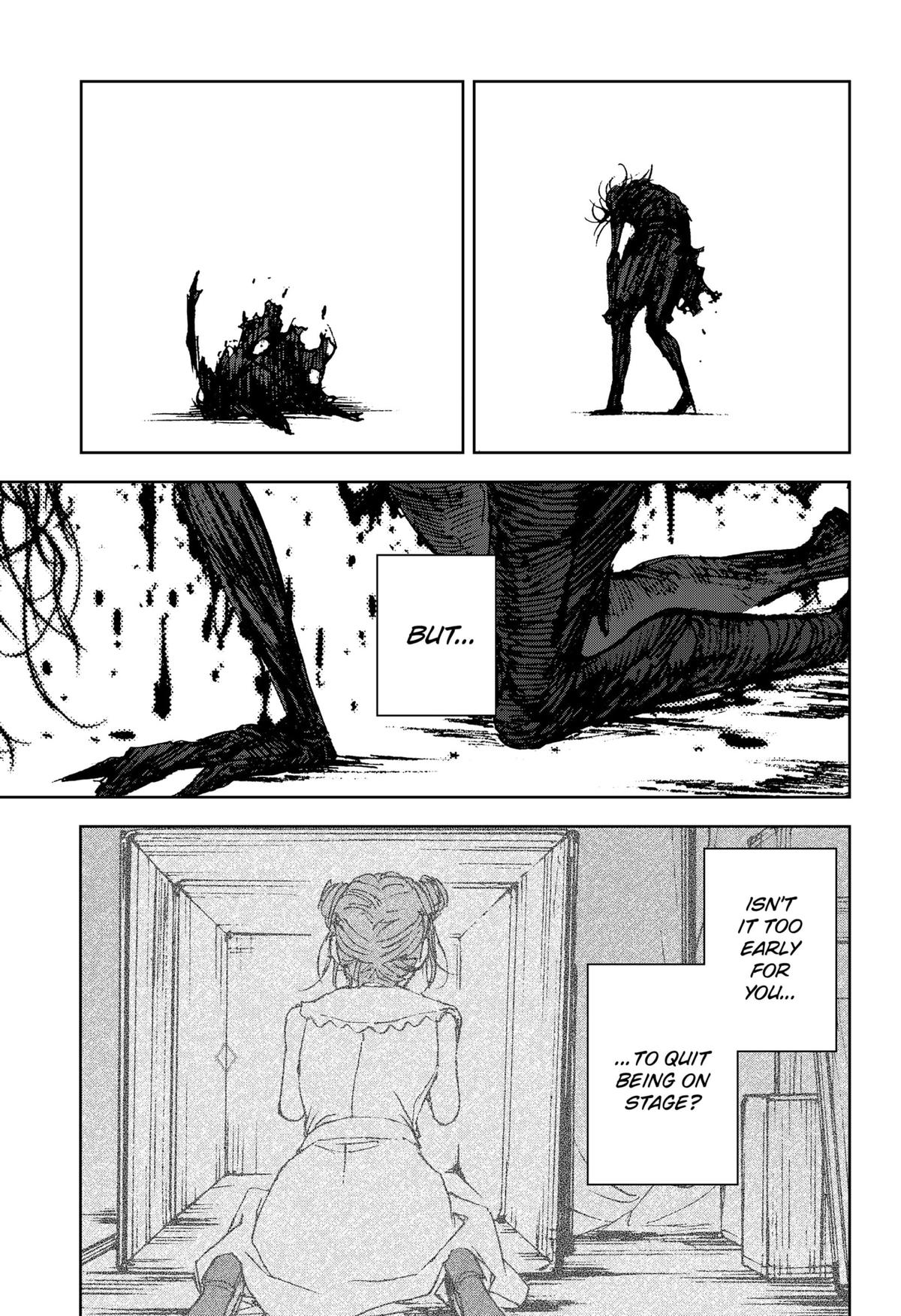 Night Light Hounds Chap 26 - Next Chap 27