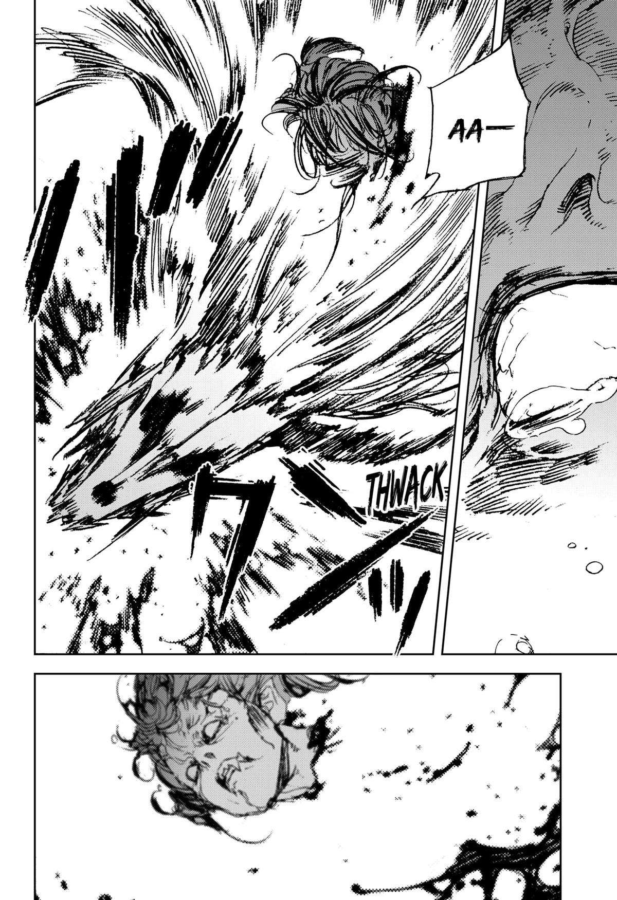 Night Light Hounds Chap 26 - Next Chap 27