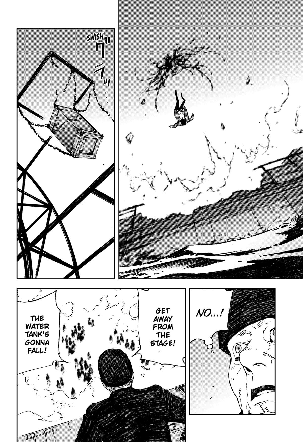 Night Light Hounds Chap 26 - Next Chap 27