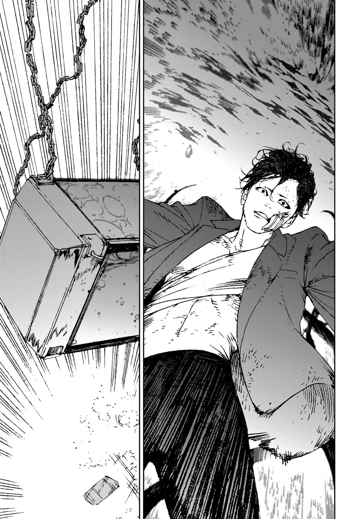 Night Light Hounds Chap 26 - Next Chap 27