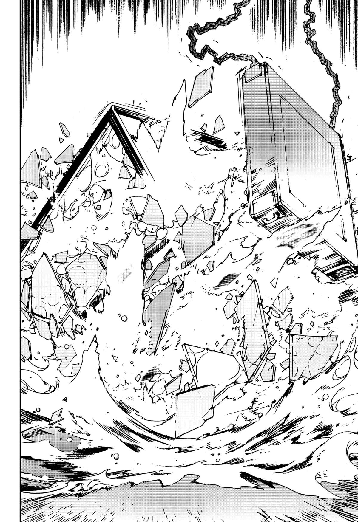 Night Light Hounds Chap 26 - Next Chap 27