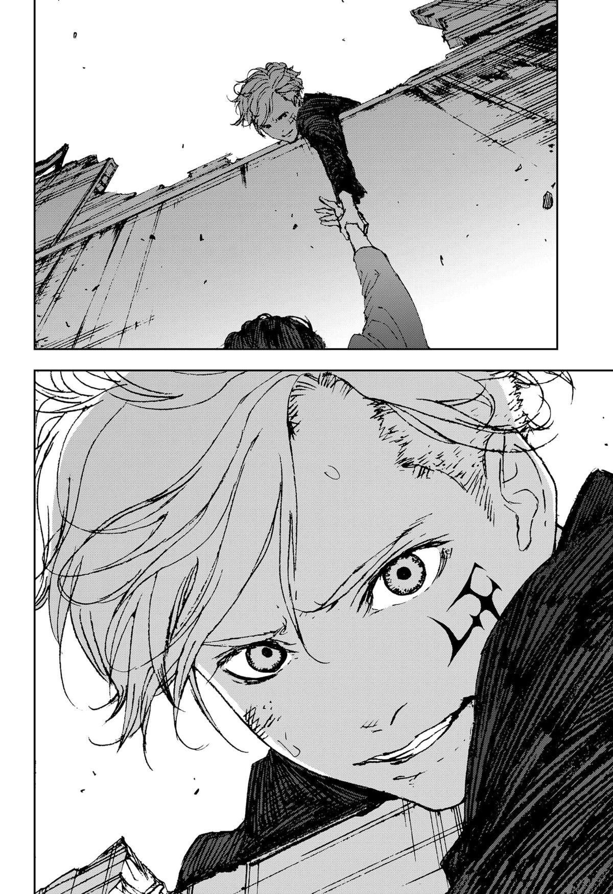 Night Light Hounds Chap 26 - Next Chap 27