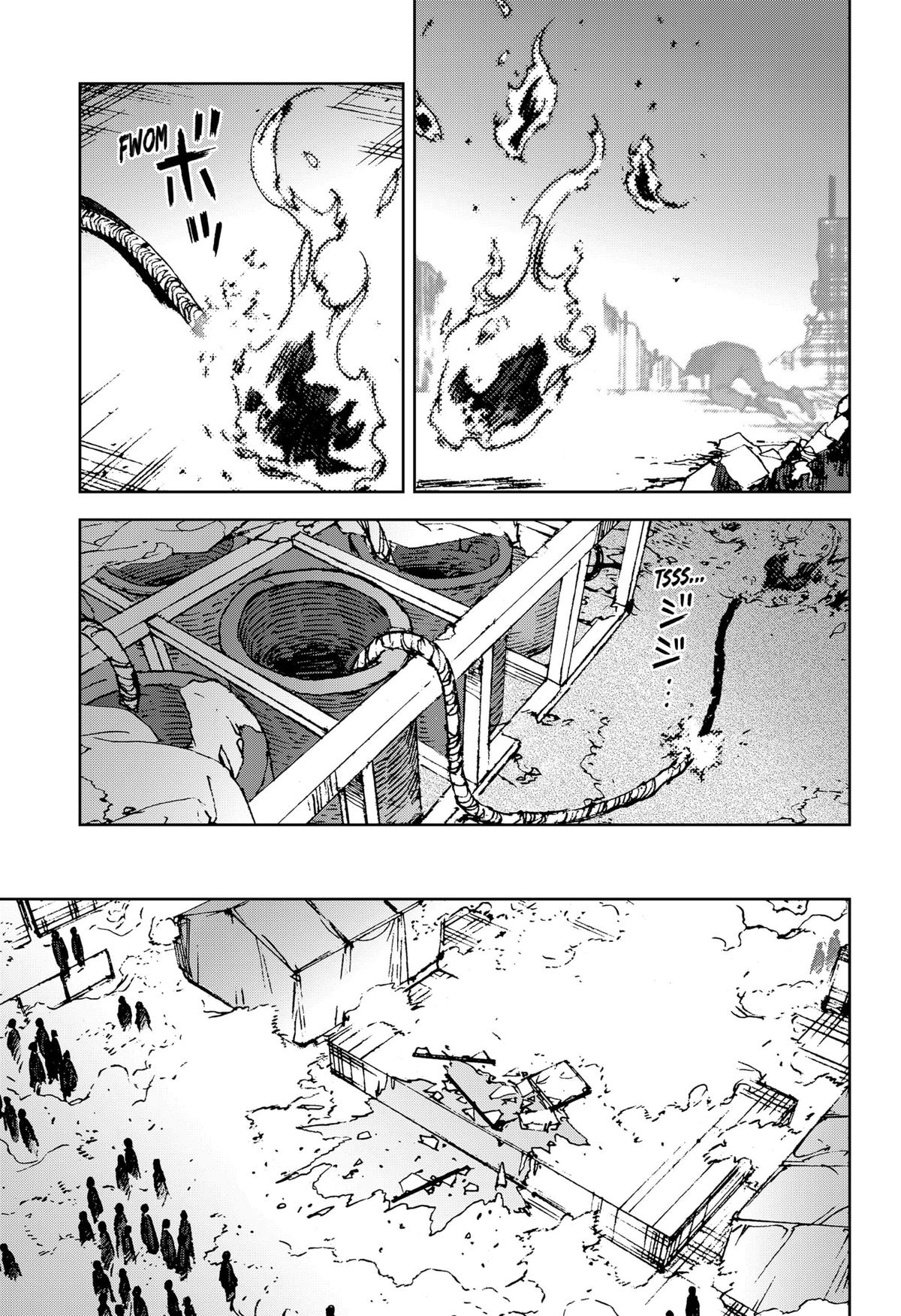 Night Light Hounds Chap 26 - Next Chap 27