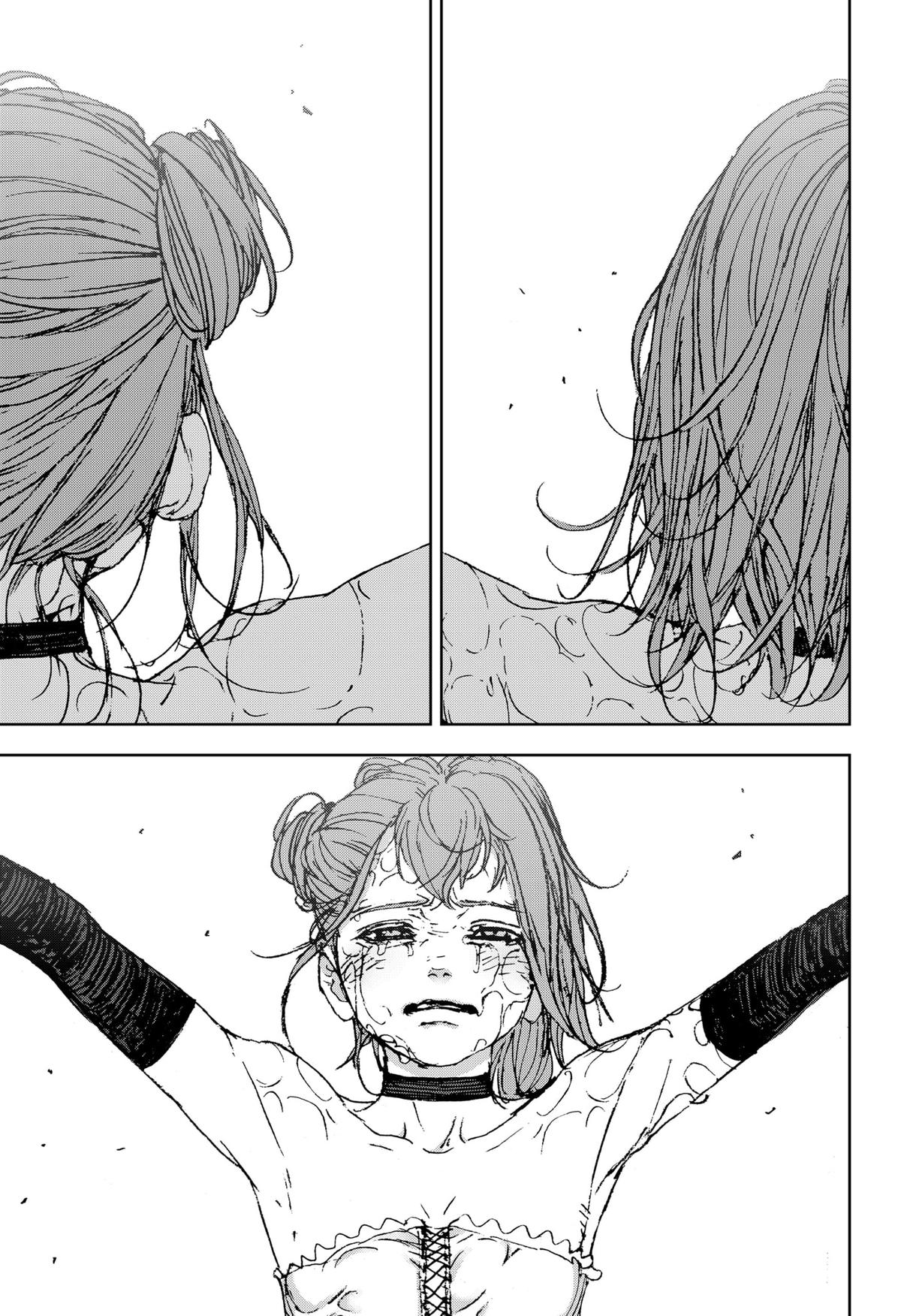 Night Light Hounds Chap 26 - Next Chap 27