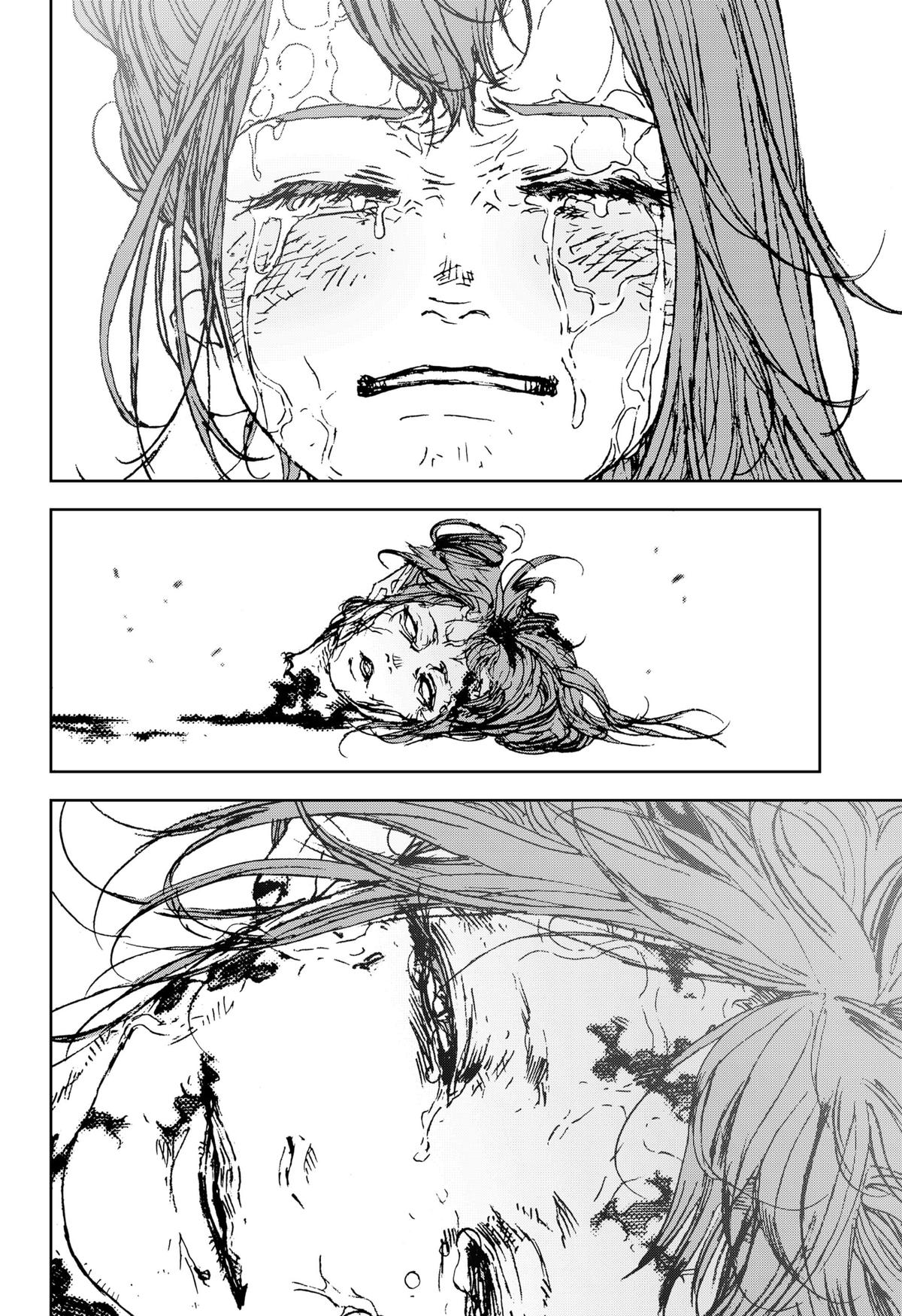Night Light Hounds Chap 26 - Next Chap 27