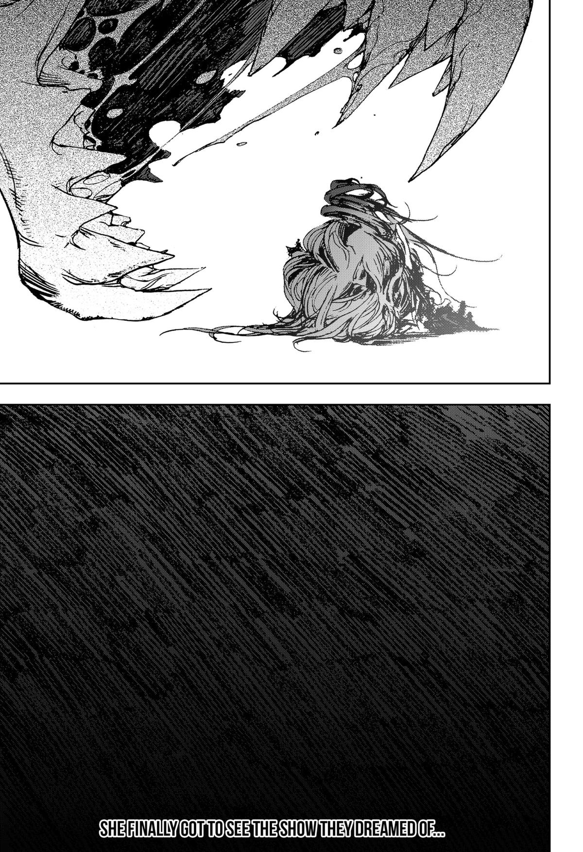 Night Light Hounds Chap 26 - Next Chap 27