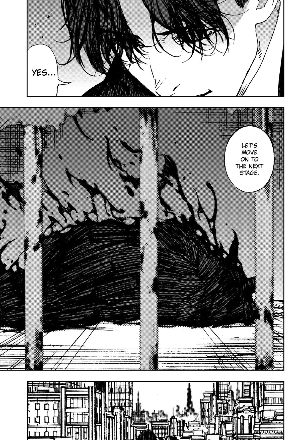 Night Light Hounds Chap 28 - Next Chap 29