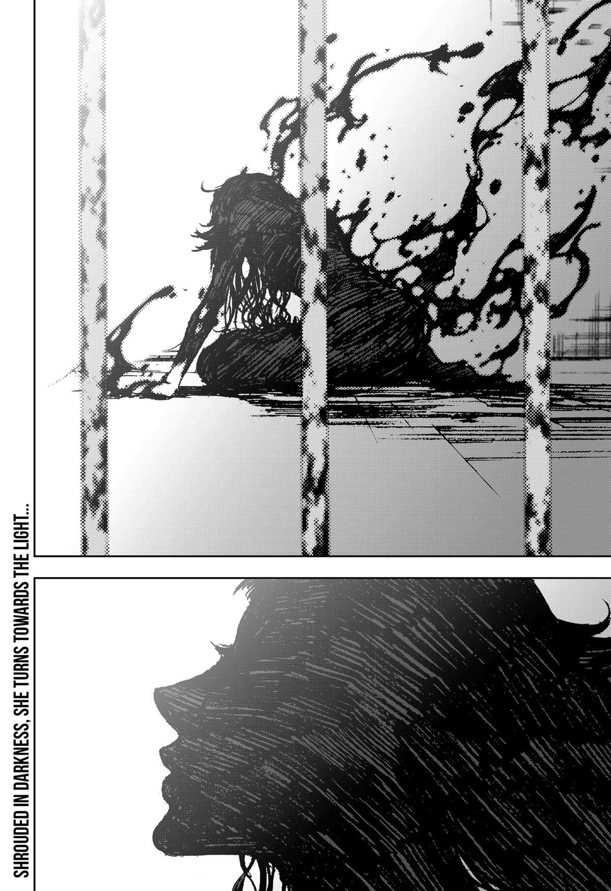 Night Light Hounds Chap 29 - Next Chap 30