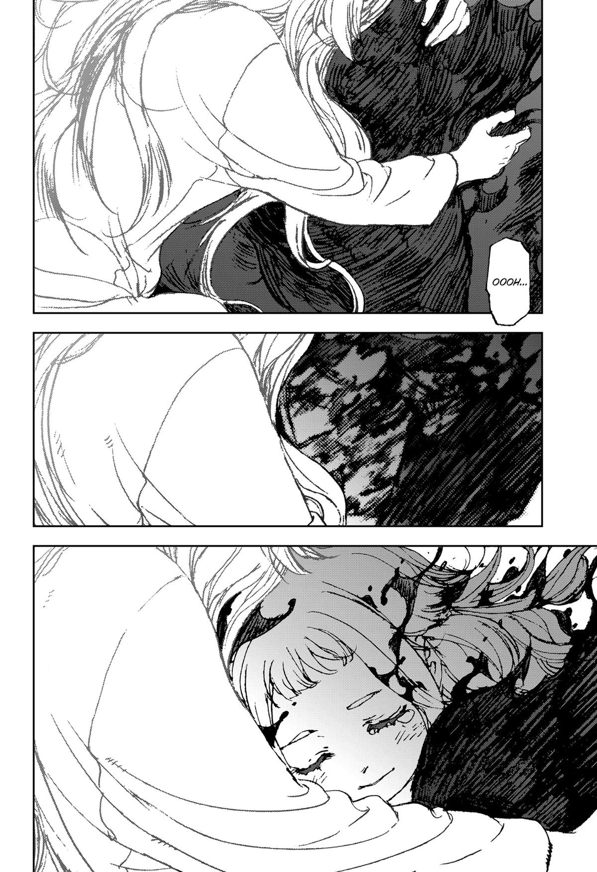 Night Light Hounds Chap 29 - Next Chap 30