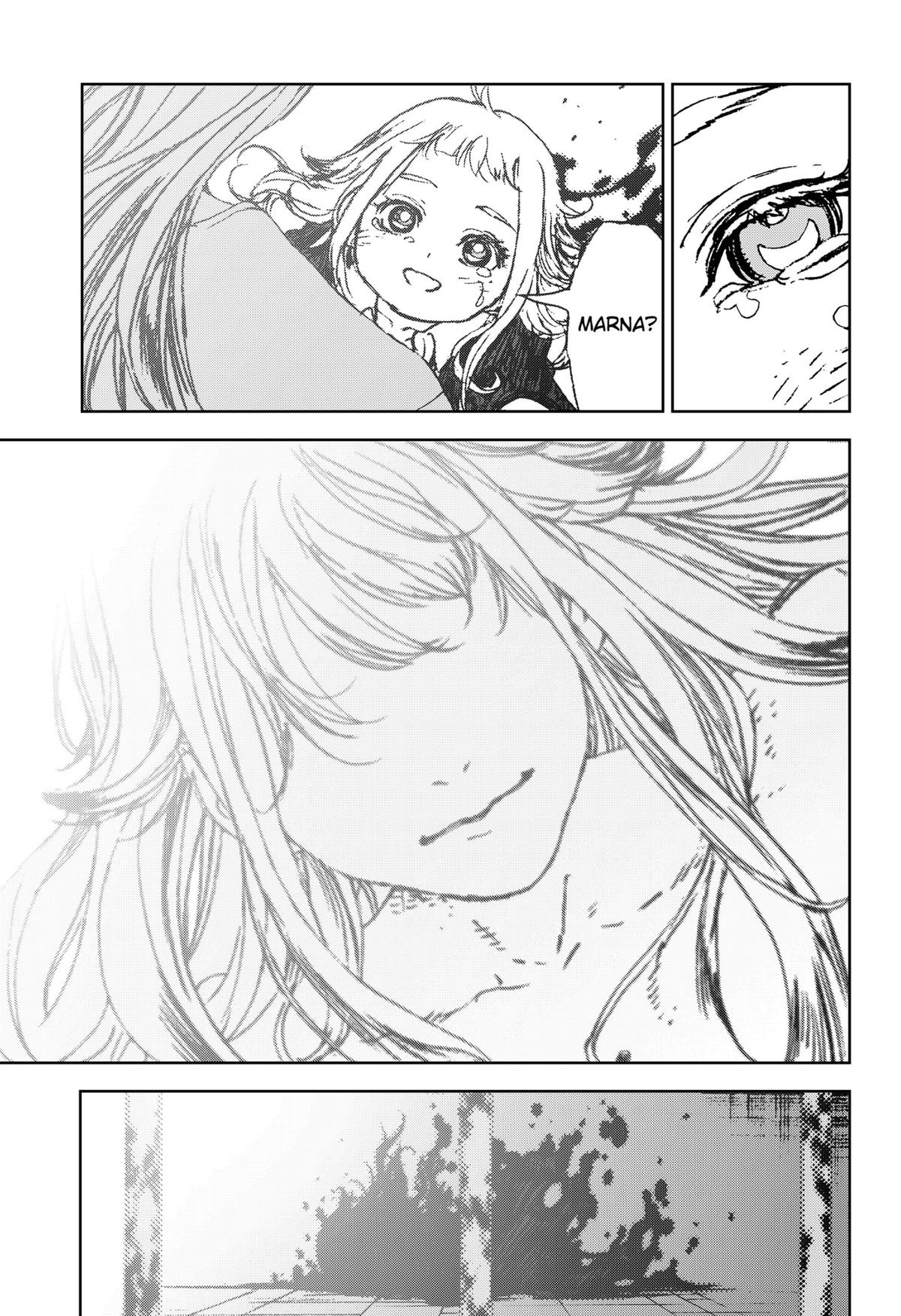 Night Light Hounds Chap 29 - Next Chap 30