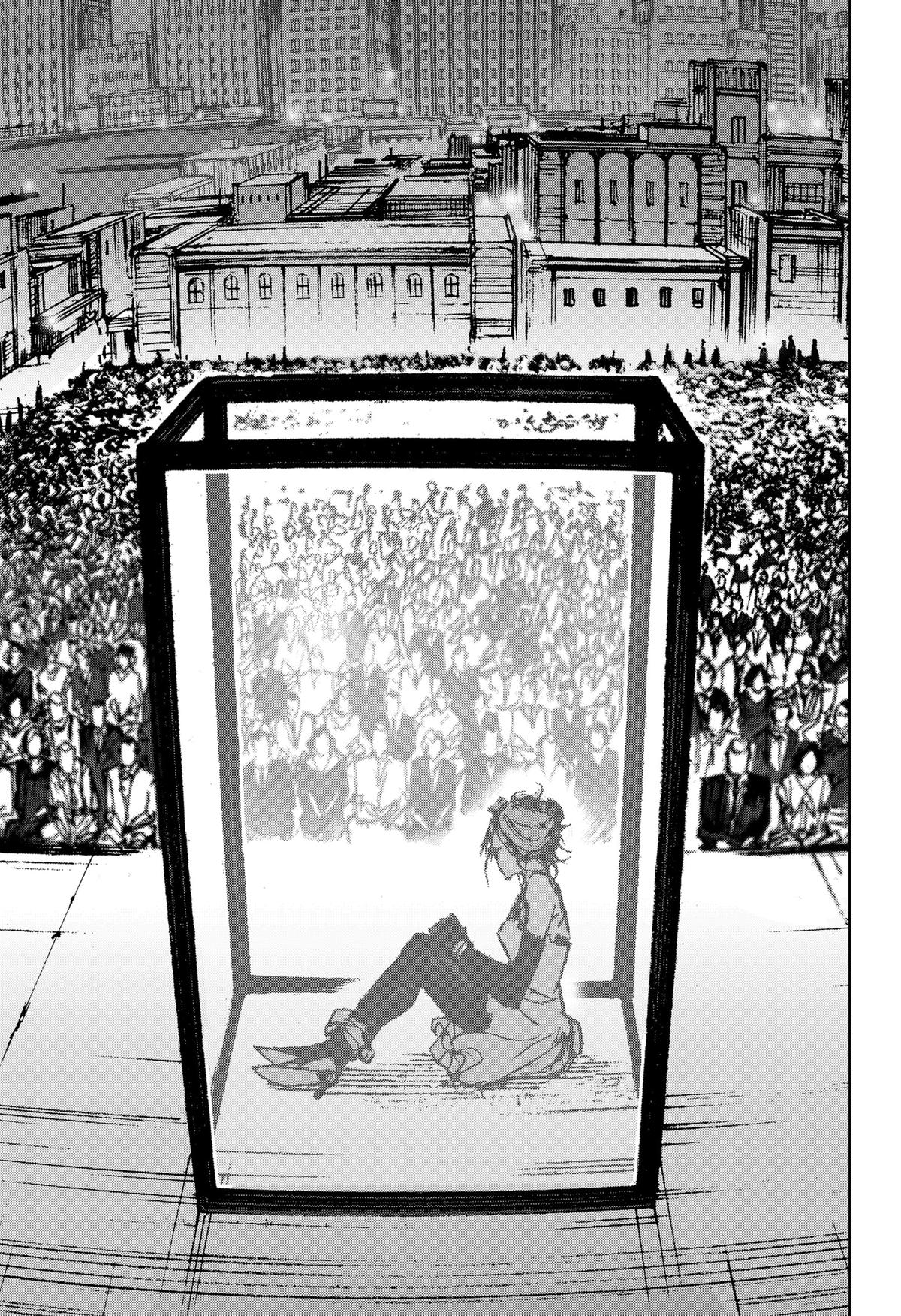 Night Light Hounds Chap 20 - Next Chap 21