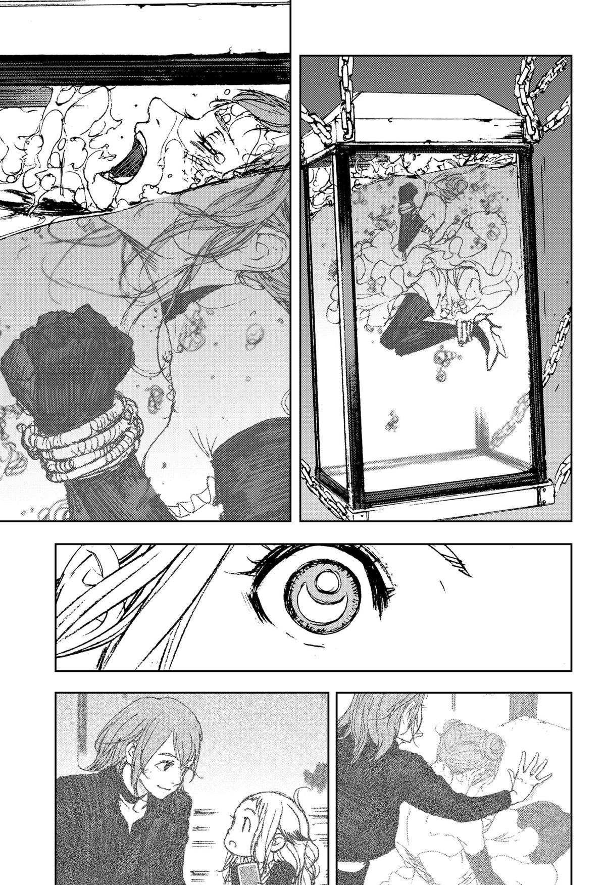 Night Light Hounds Chap 21 - Next Chap 22