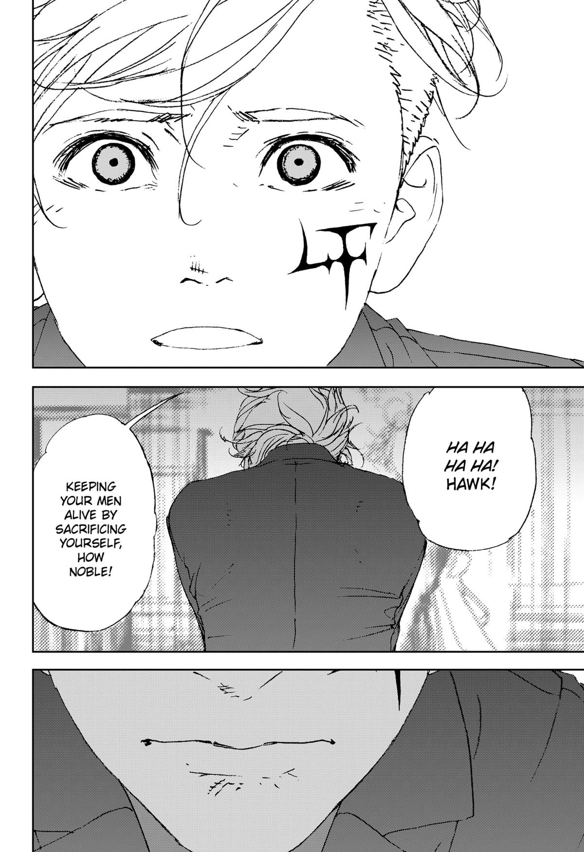 Night Light Hounds Chap 21.2 - Next Chap 22.2