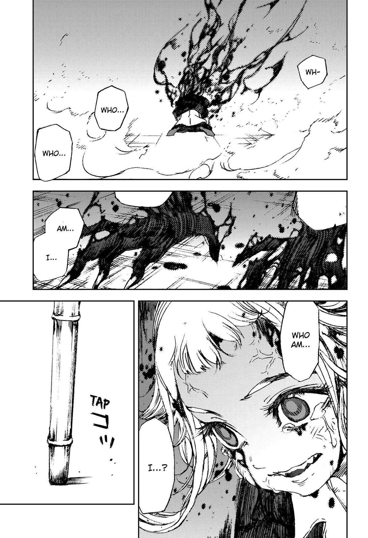 Night Light Hounds Chap 21.2 - Next Chap 22.2