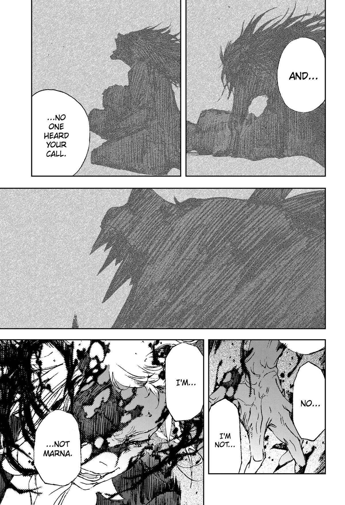 Night Light Hounds Chap 22 - Next Chap 23