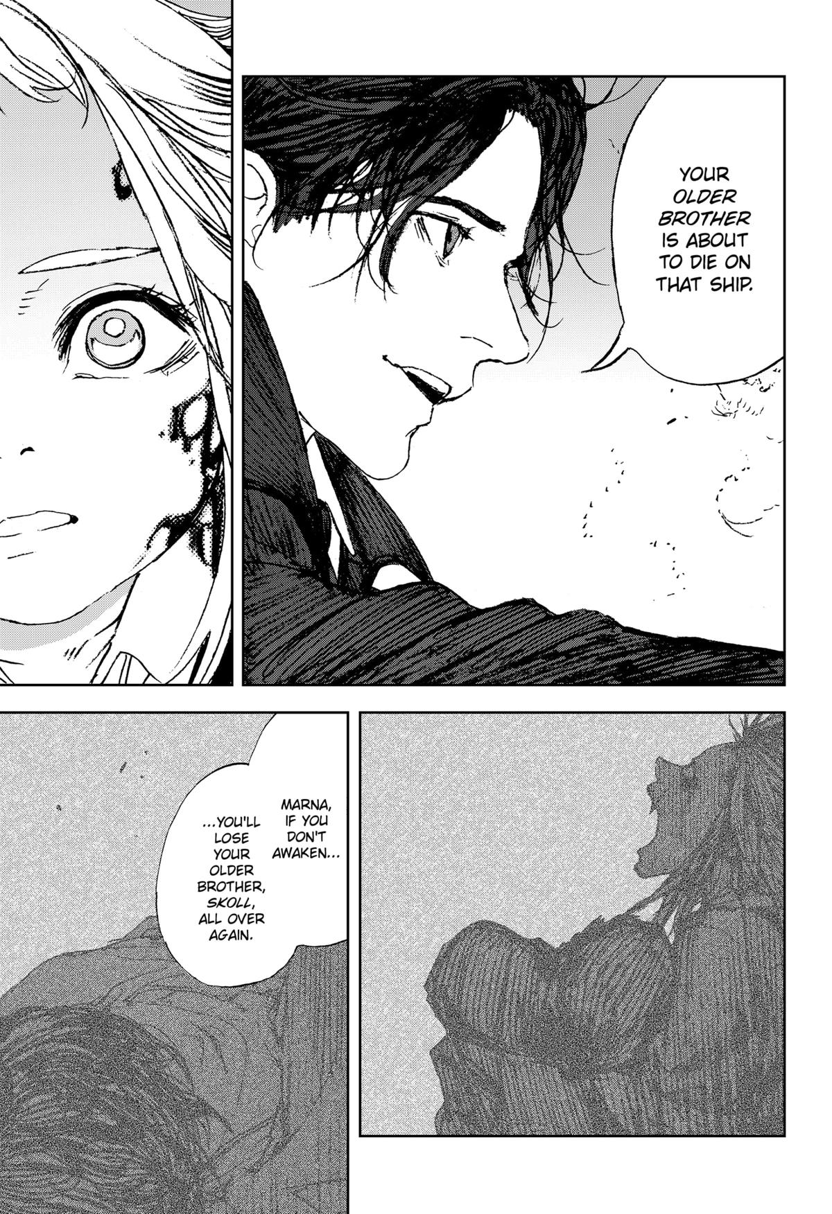 Night Light Hounds Chap 22 - Next Chap 23