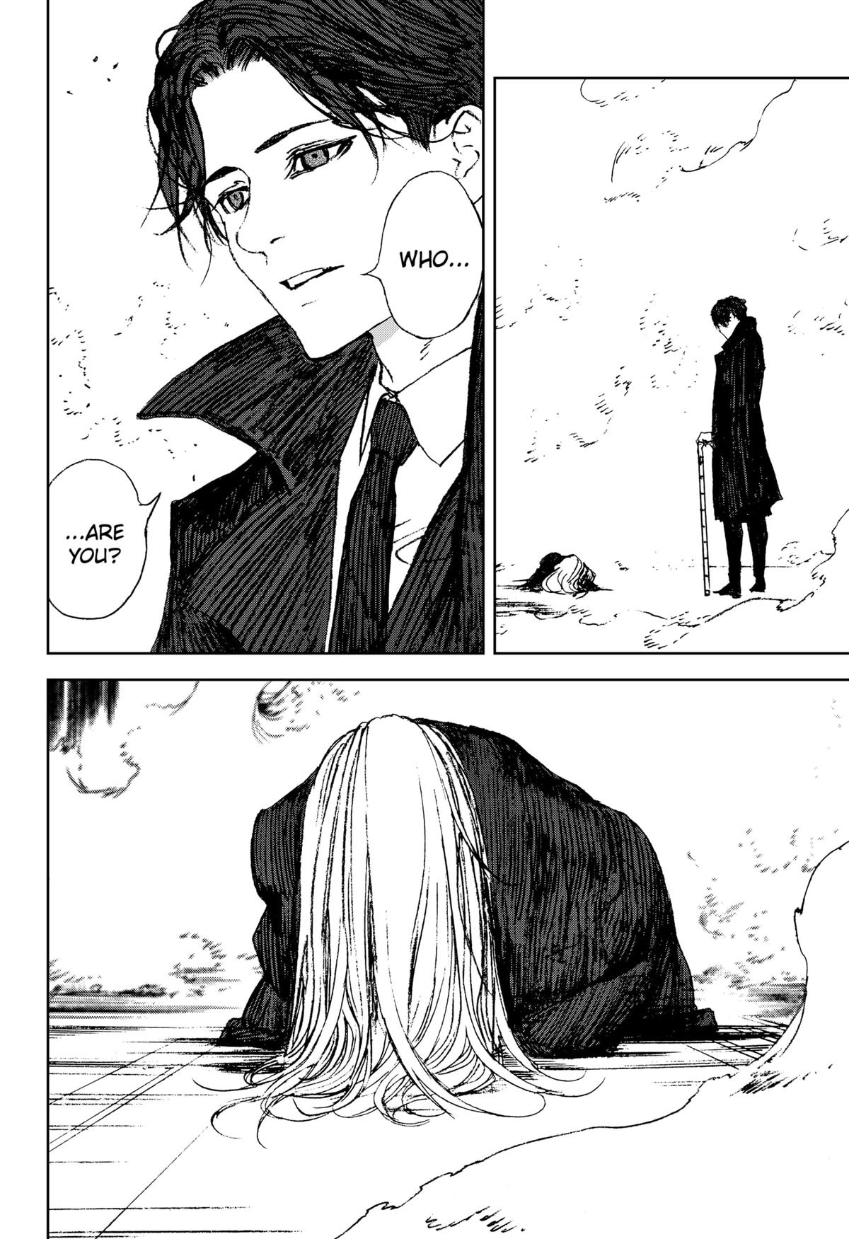 Night Light Hounds Chap 22 - Next Chap 23