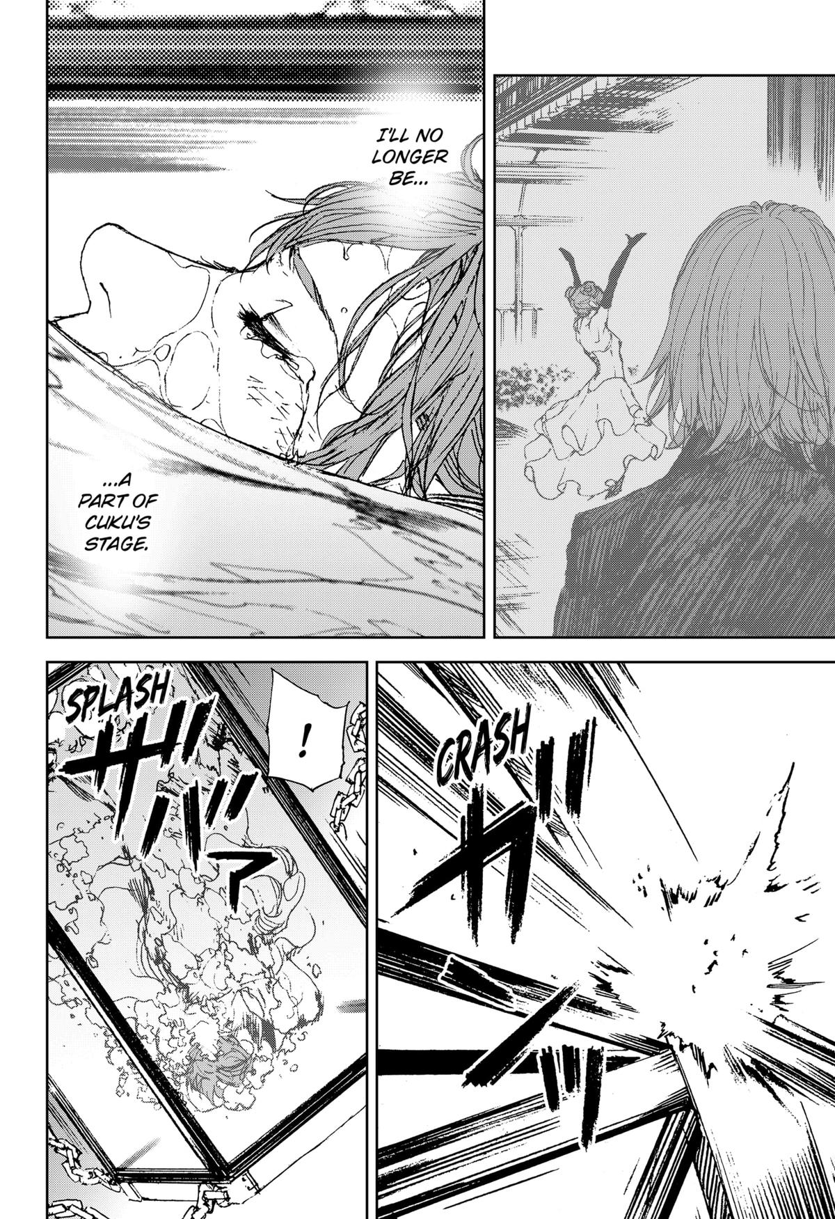 Night Light Hounds Chap 22 - Next Chap 23