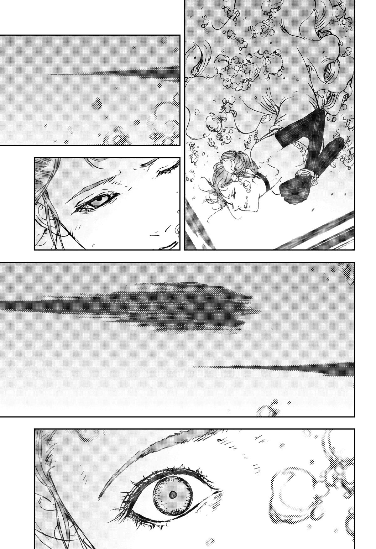 Night Light Hounds Chap 22 - Next Chap 23