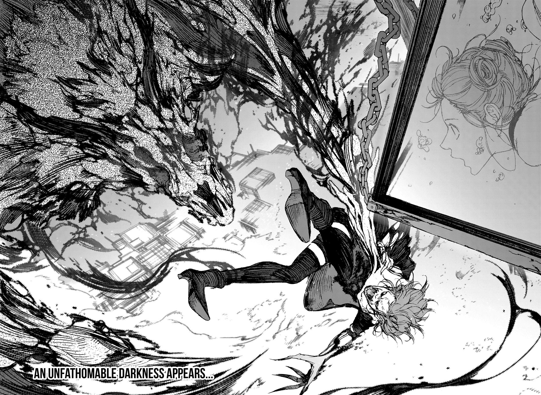 Night Light Hounds Chap 22 - Next Chap 23