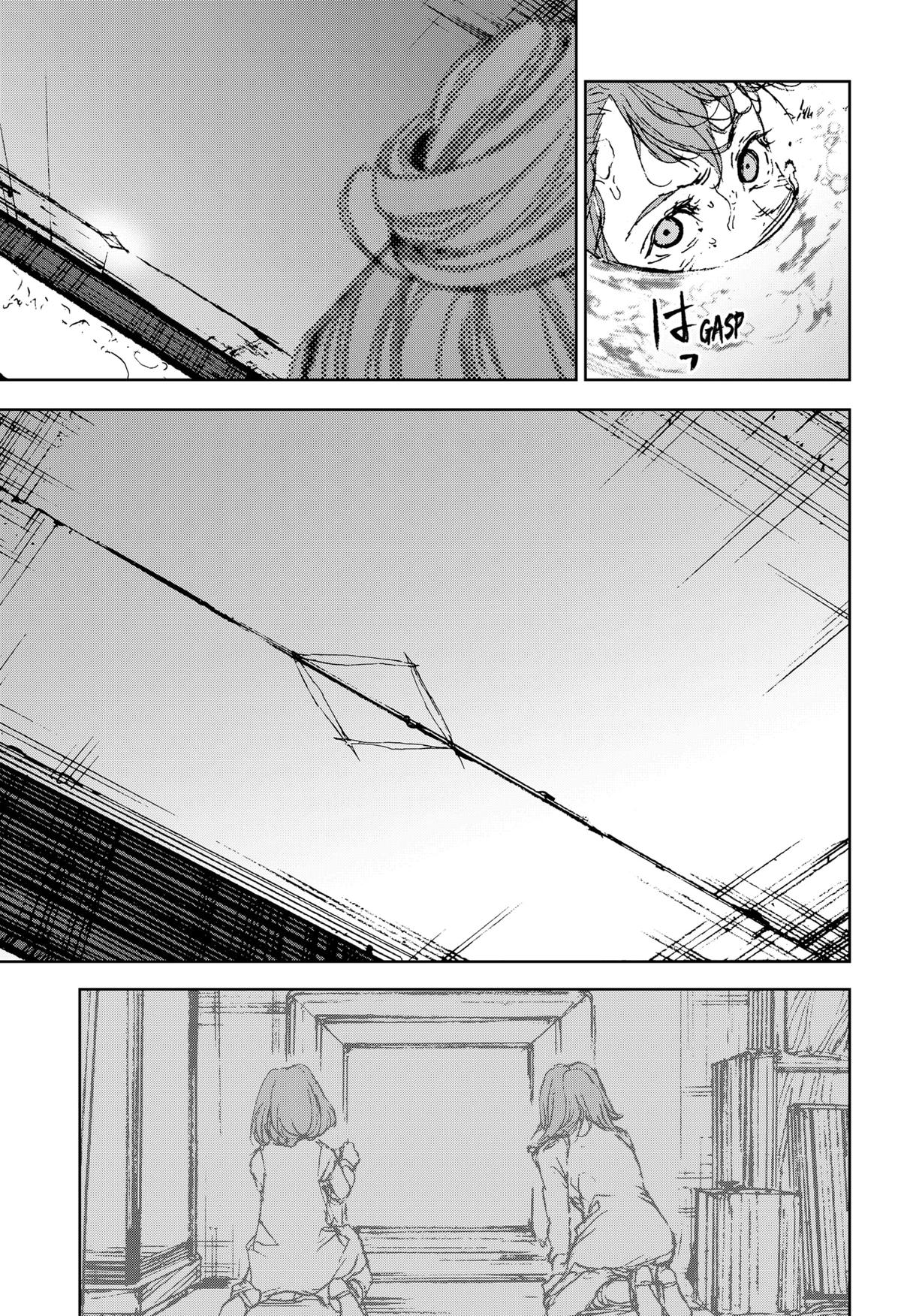 Night Light Hounds Chap 23 - Next Chap 24