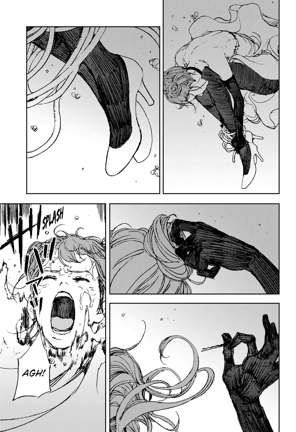 Night Light Hounds Chap 23 - Next Chap 24