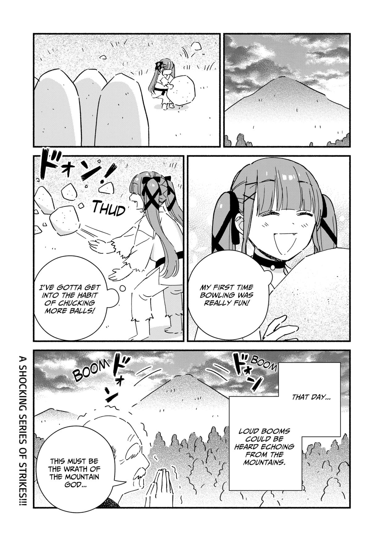 Kono Class ni Gal wa Inai Chap 6 - Next Chap 7