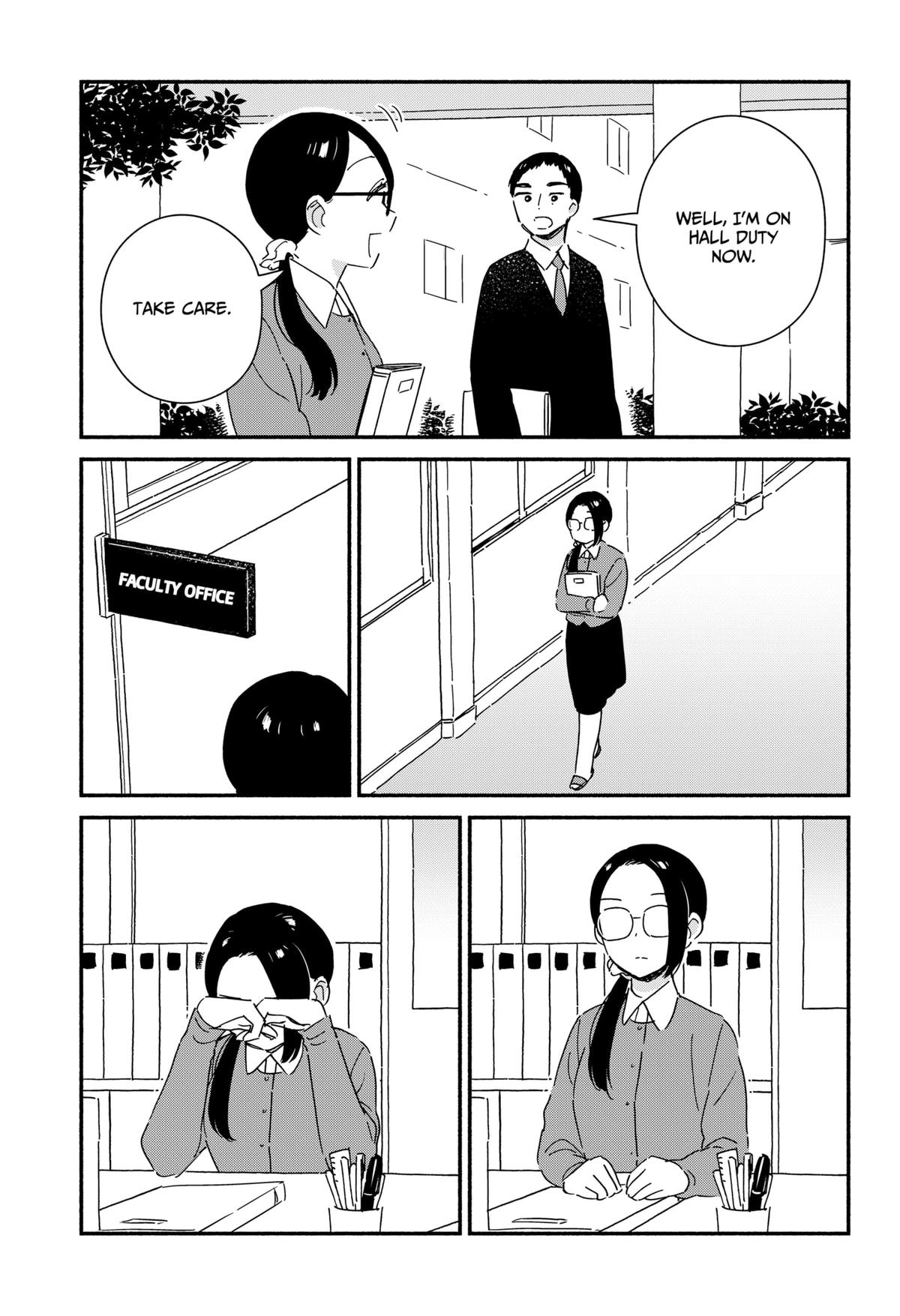 Kono Class ni Gal wa Inai Chap 1 - Next Chap 2