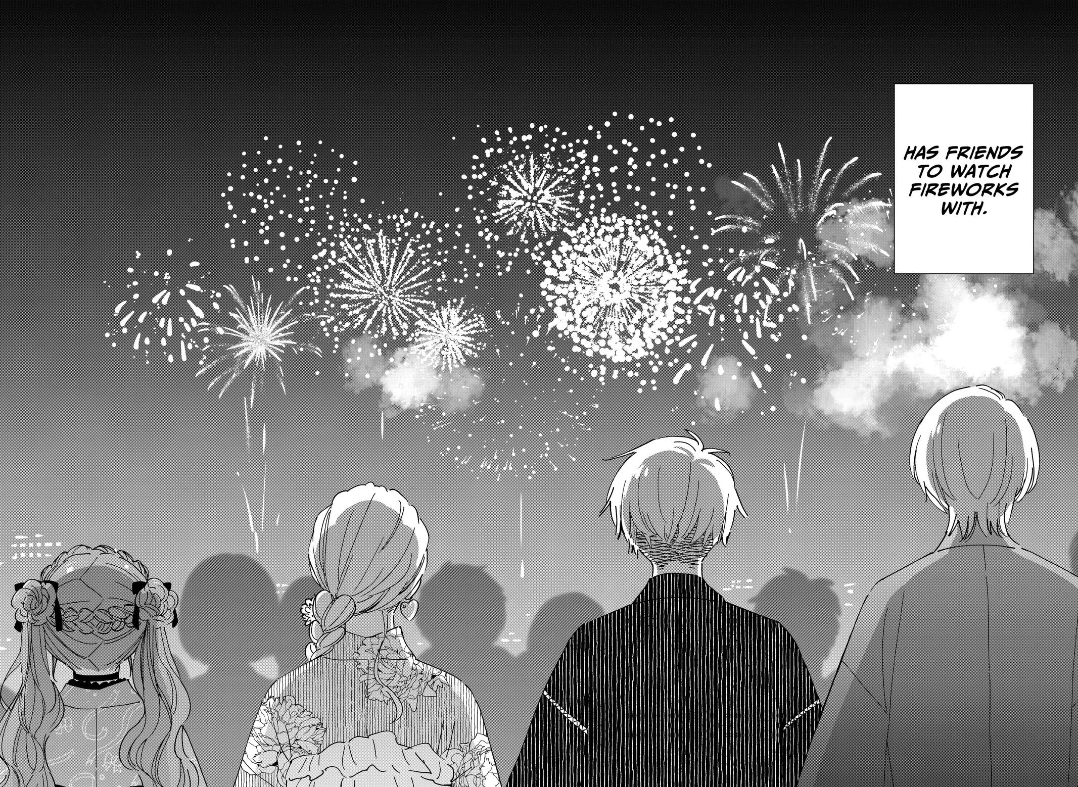 Kono Class ni Gal wa Inai Chap 17 - Next Chap 18