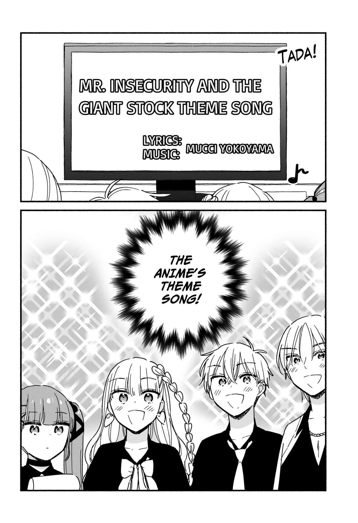 Kono Class ni Gal wa Inai Chap 14 - Next Chap 15