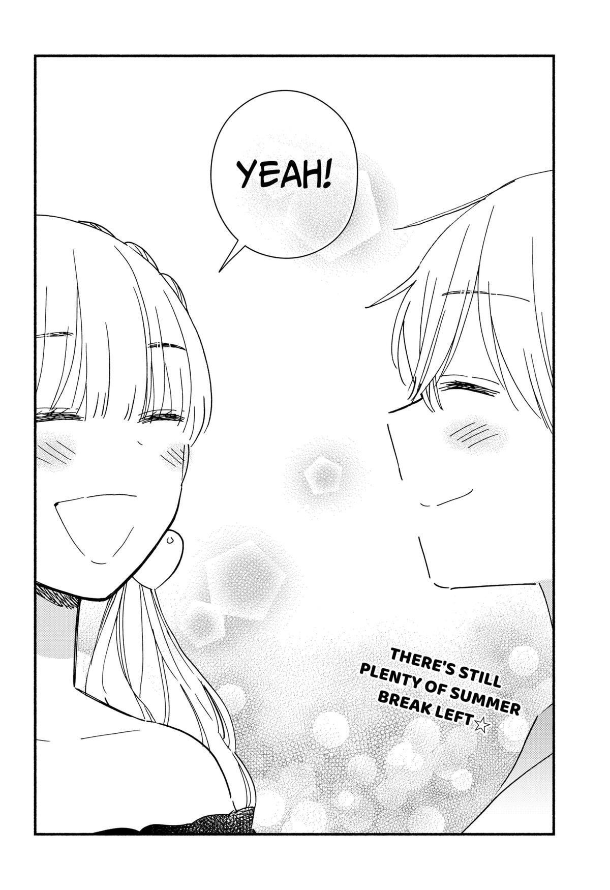 Kono Class ni Gal wa Inai Chap 16 - Next Chap 17